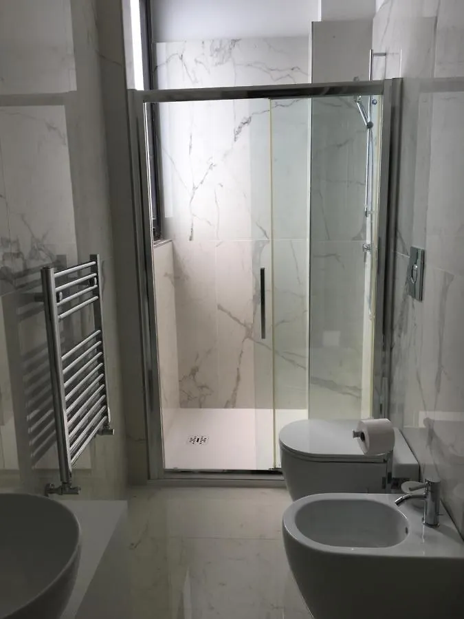 Charming Suite Palazzo Trinacria Palermo