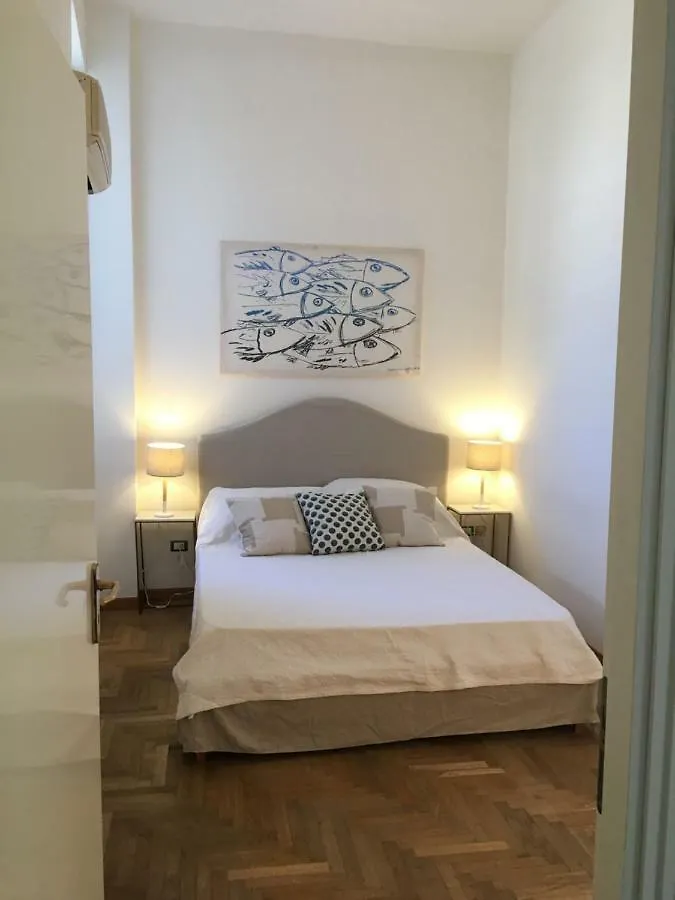 Appartamento Charming Suite Palazzo Trinacria Palermo Italia