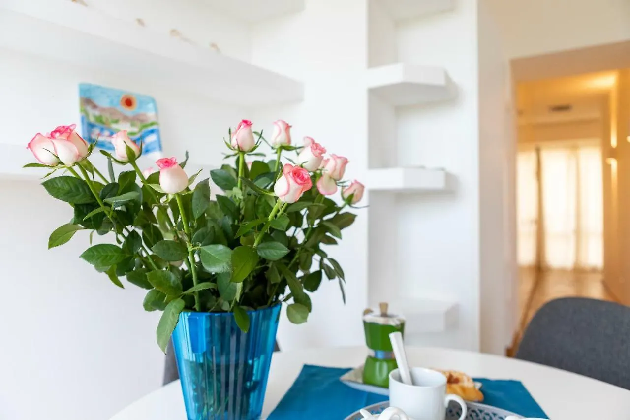 Charming Suite Palazzo Trinacria Palermo