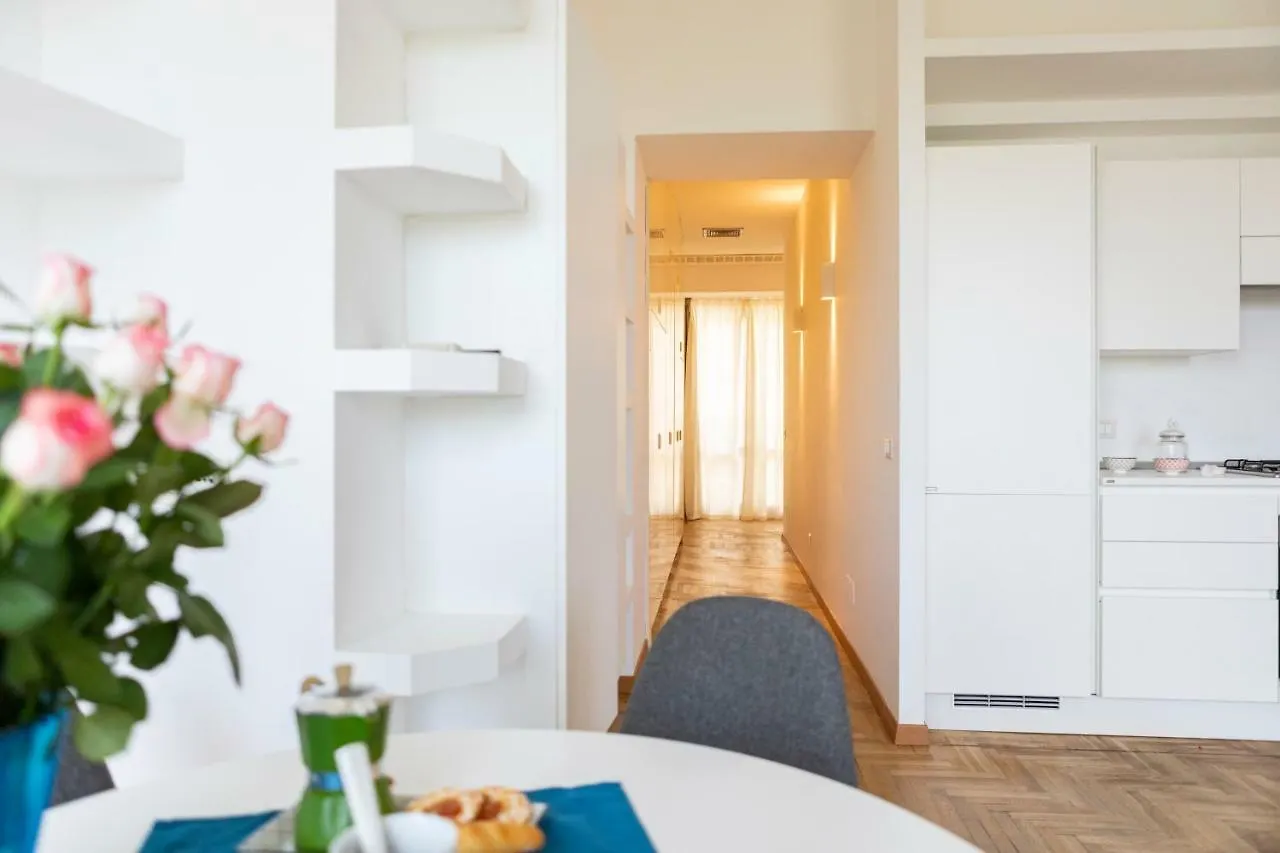 Appartamento Charming Suite Palazzo Trinacria Palermo Italia
