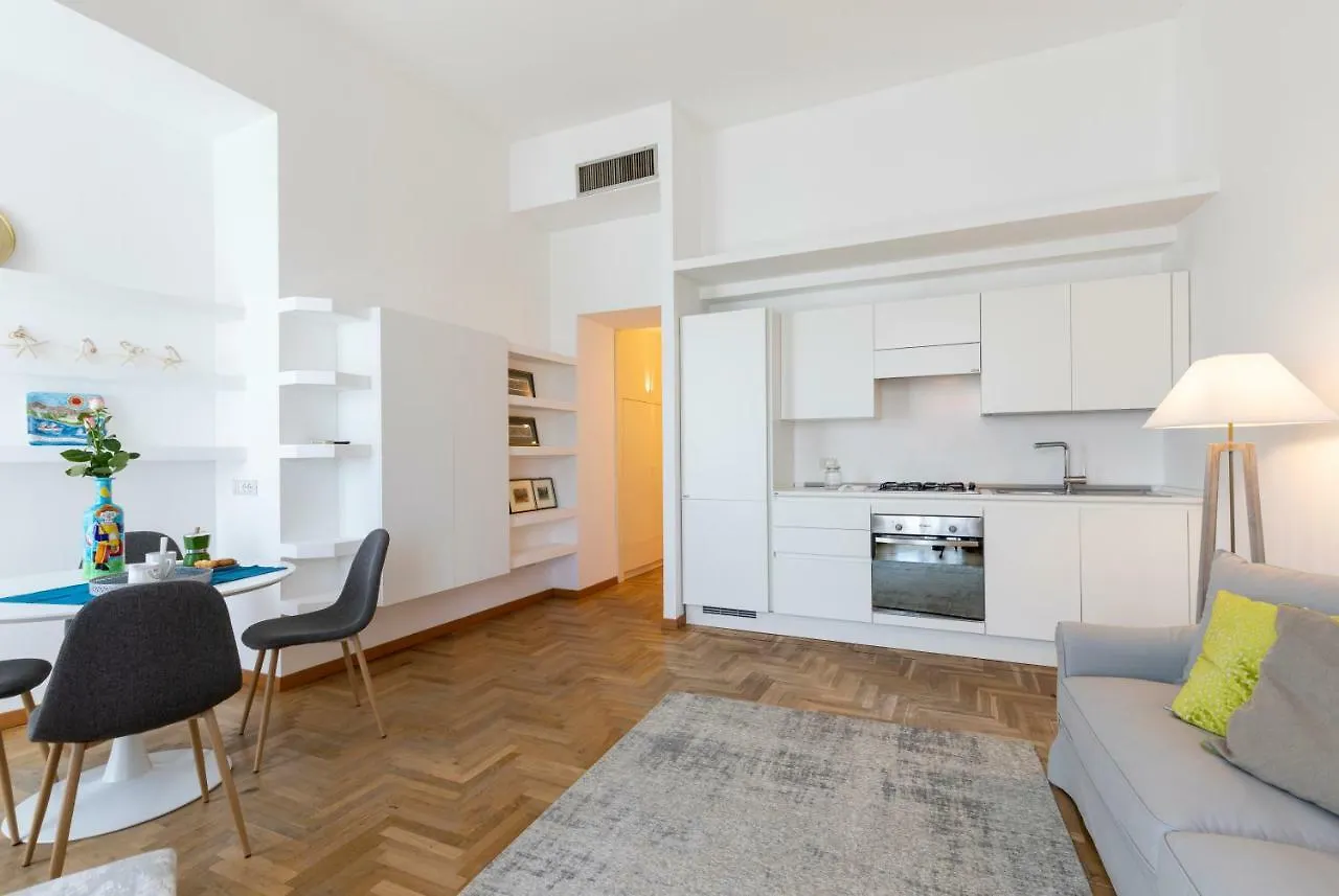 Charming Suite Palazzo Trinacria Palermo Apartment
